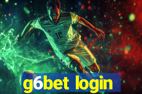 g6bet login