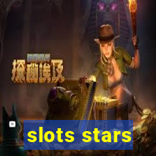 slots stars