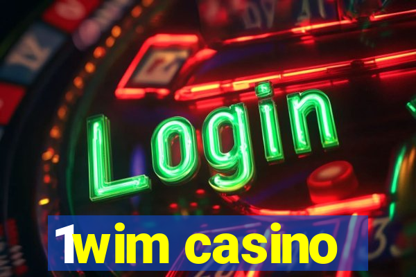 1wim casino