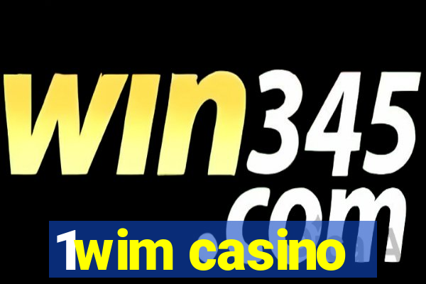 1wim casino