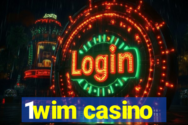 1wim casino