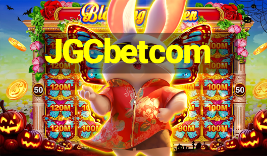 JGCbetcom