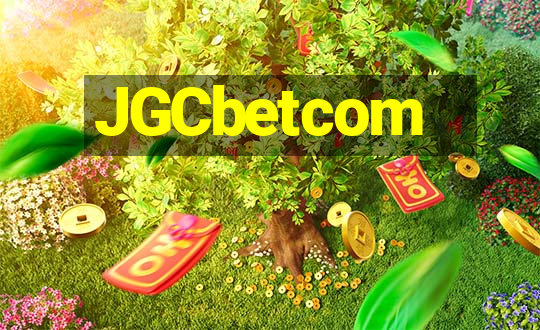 JGCbetcom