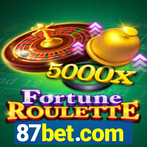 87bet.com