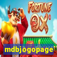 mdbjogopage