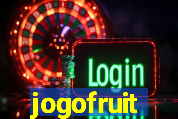 jogofruit