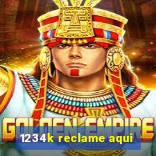 1234k reclame aqui