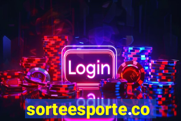 sorteesporte.com