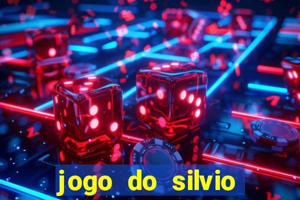 jogo do silvio santos online