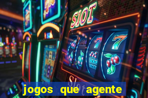 jogos que agente ganha dinheiro de verdade