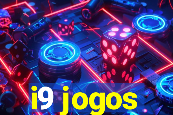 i9 jogos