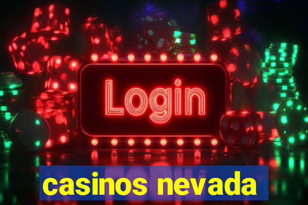 casinos nevada