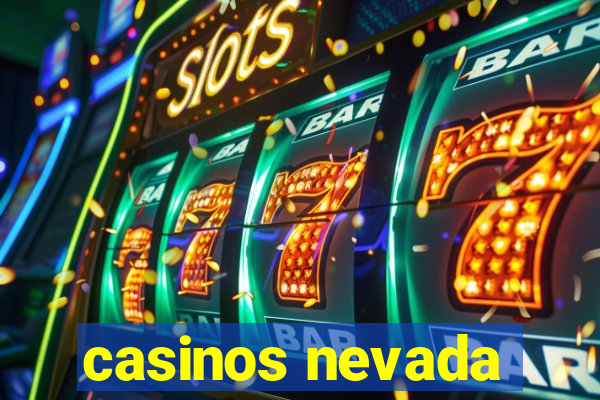 casinos nevada