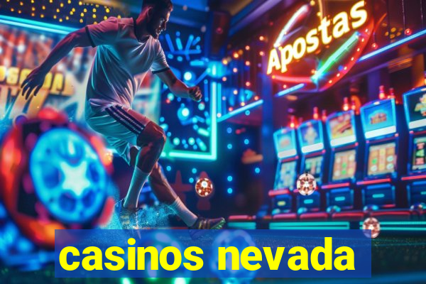 casinos nevada