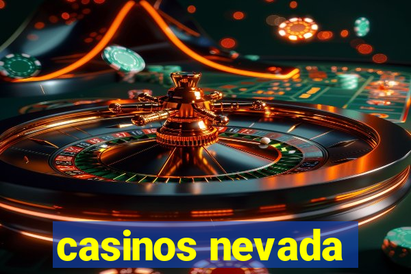 casinos nevada