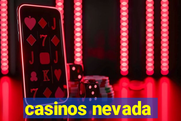 casinos nevada