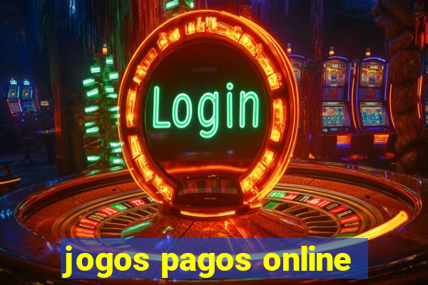 jogos pagos online