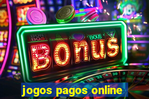 jogos pagos online