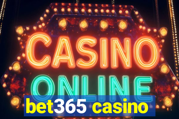 bet365 casino