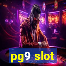 pg9 slot