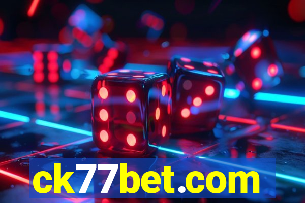 ck77bet.com