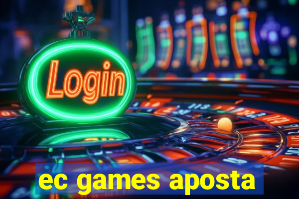 ec games aposta