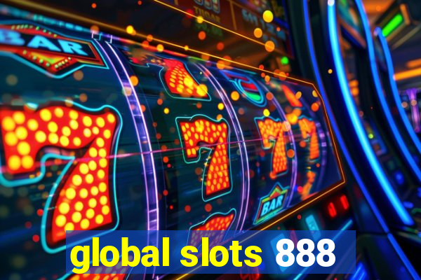 global slots 888