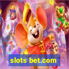 slots bet.com