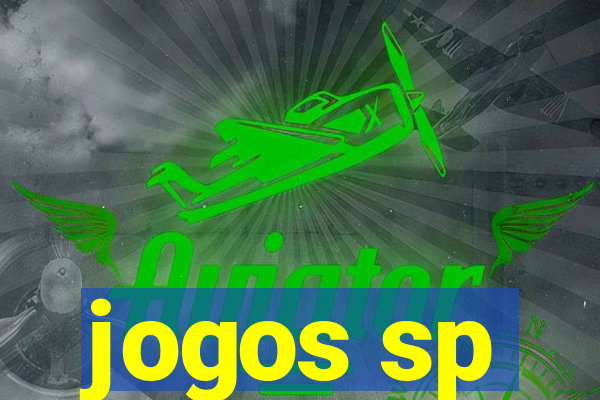 jogos sp