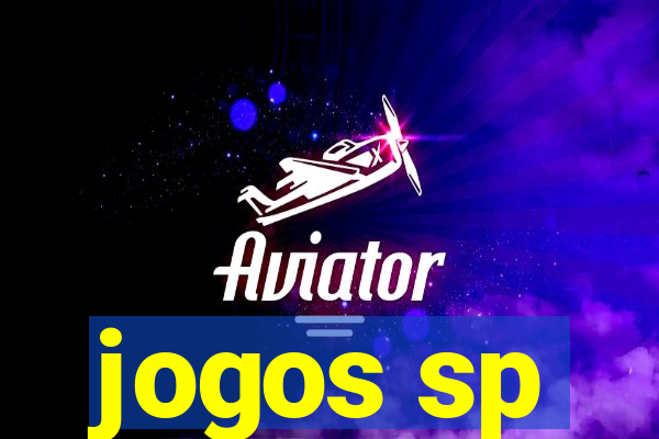 jogos sp