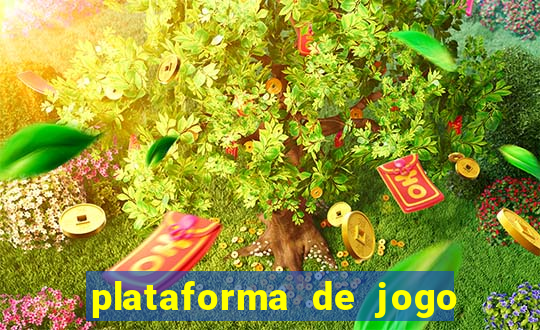 plataforma de jogo a partir de r$ 1