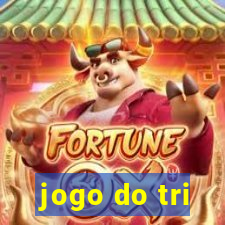 jogo do tri