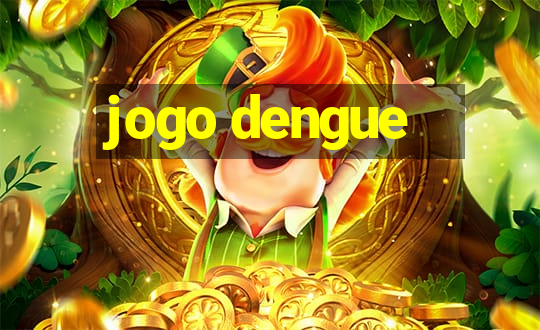 jogo dengue