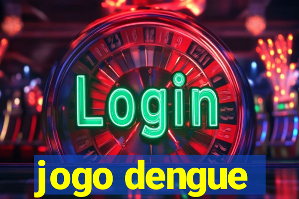 jogo dengue