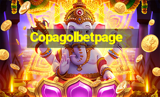 Copagolbetpage