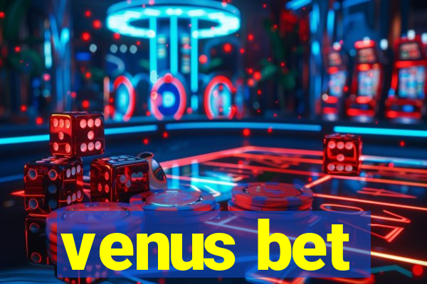 venus bet