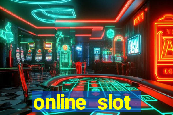 online slot machines win real money