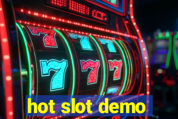 hot slot demo