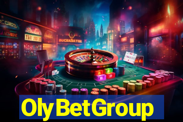 OlyBetGroup