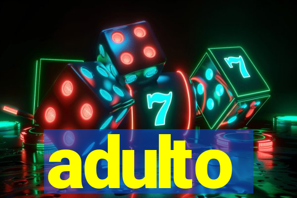 adulto