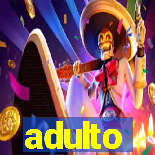 adulto