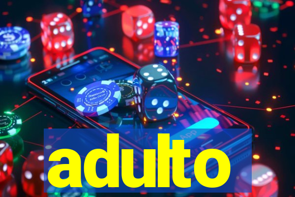 adulto