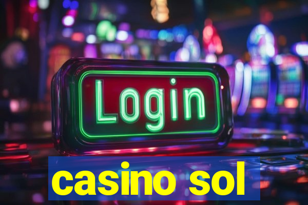 casino sol