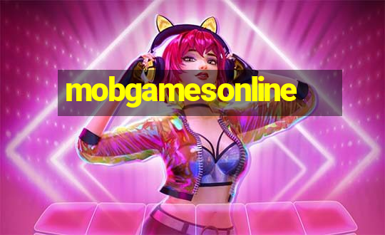 mobgamesonline