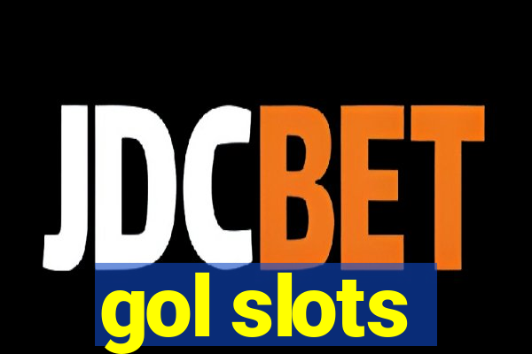 gol slots