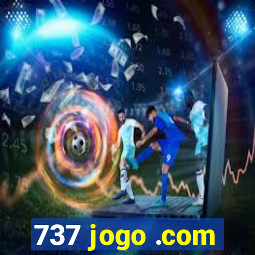 737 jogo .com