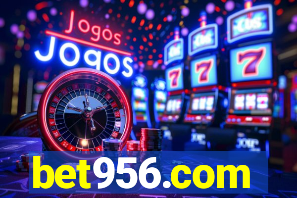 bet956.com