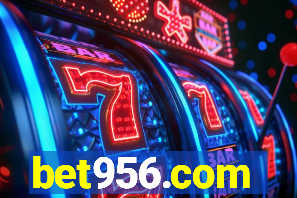 bet956.com