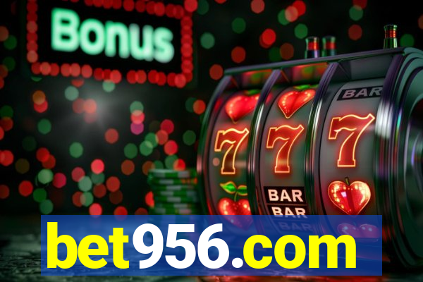 bet956.com