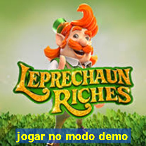 jogar no modo demo